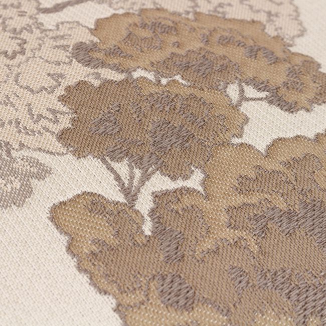 WYLDER WOODLANDS NATURAL 55x55 Cushion