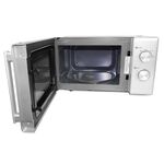 Nordhaus Silver 20L Microwave