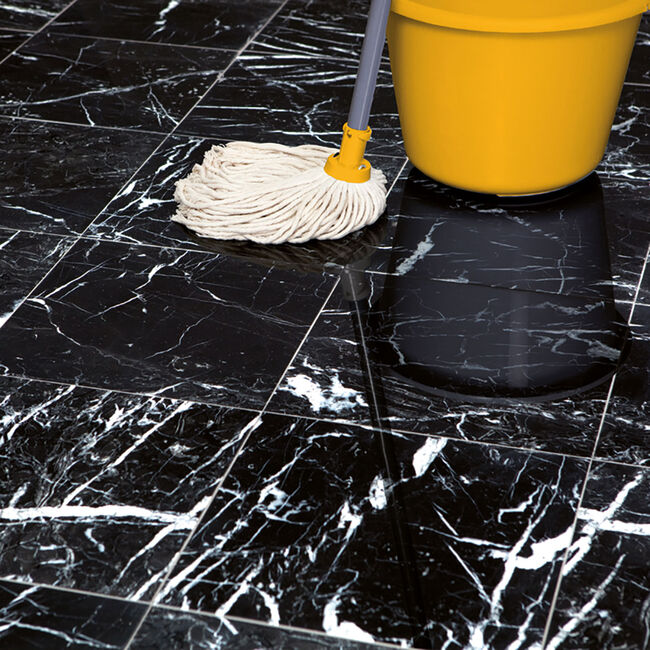 HG Shine Restoring Floor Cleaner 1L
