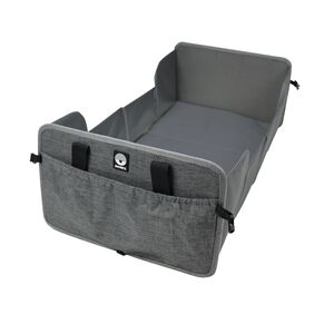 Dooky Traveller Grey