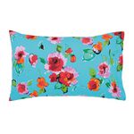 DOUBLE DUVET COVER Rosie Multi