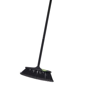 Ultra Clean 120cm Black Broom