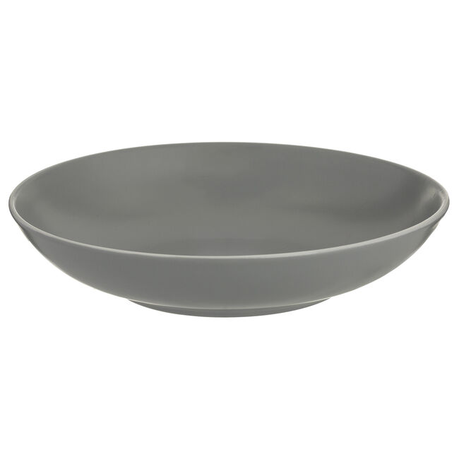 Mason Cash Classic Grey Pasta Bowl
