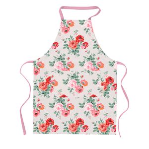 Cath Kidston Archive Rose Easy Adjust Apron