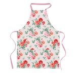 Cath Kidston Archive Rose Easy Adjust Apron