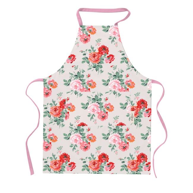 Cath Kidston Archive Rose Easy Adjust Apron
