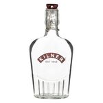 Kilner 300ml Clip Top Sloe Gin Bottle