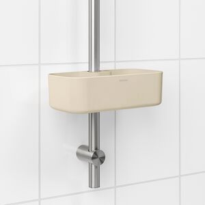 Brabantia Renew Beige Shower Caddy
