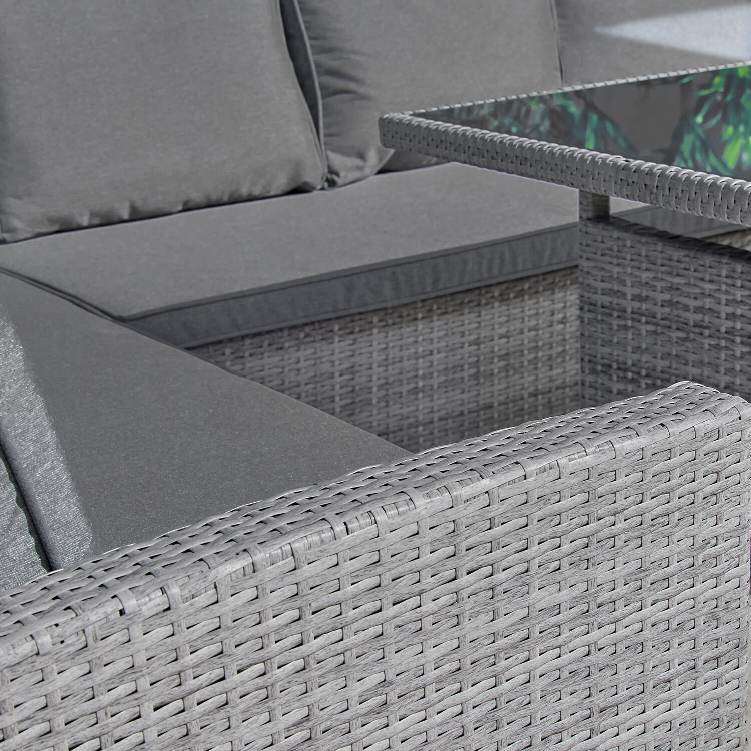 Homestore and more corner shop sofa