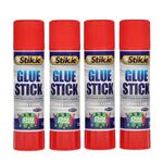 Stik-IE 4Pk 21g Glue Sticks
