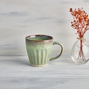 Heritage Caragh Azure Mug