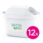 Brita MAXPRO All in One 12 Pack