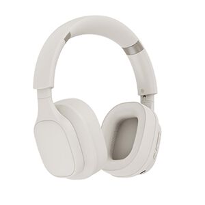 CELLY Wirelless Headphones White