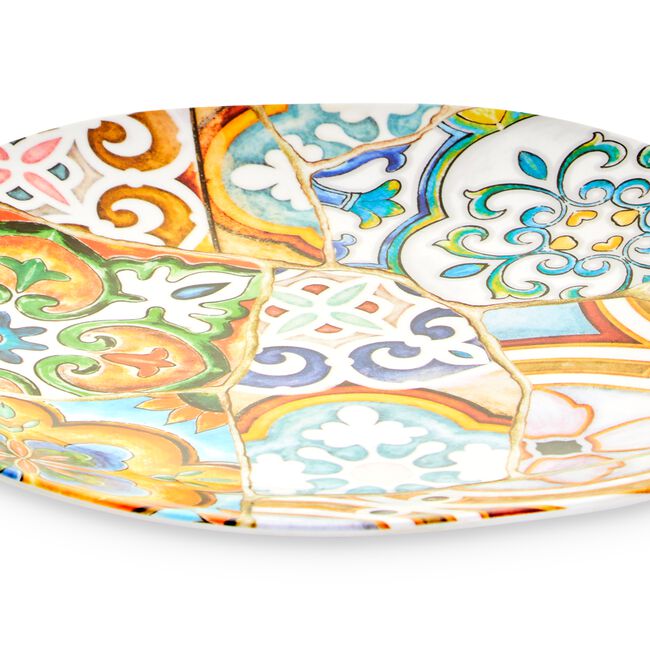 Torres Side Plate