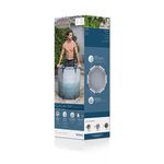 Lay-Z-Spa Ice Bath Pod