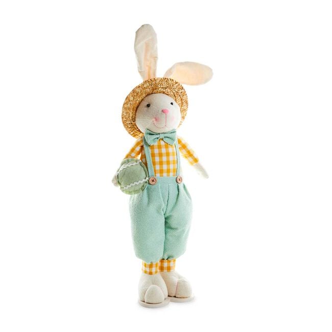 Standing Easter Bunny 