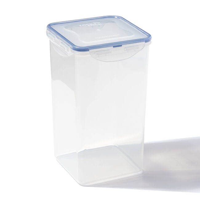 Lock & Lock Tall Square Container 4L