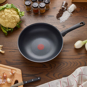 Tefal Day By Day Wok 28cm