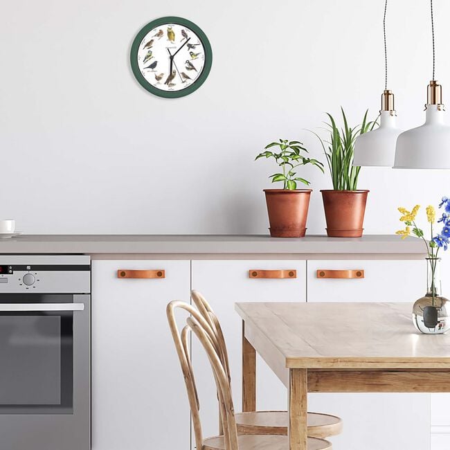 JML Starlyf Birdsong Clock