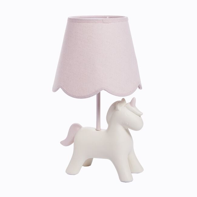Unicorn Table Lamp