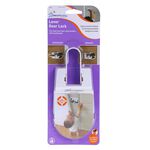 Dreambaby Adhesive Lever Door Lock