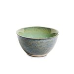 Heritage Halo Sand Rice Bowl