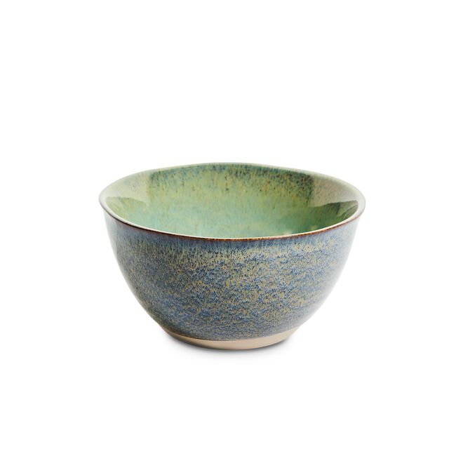 Heritage Halo Sand Rice Bowl