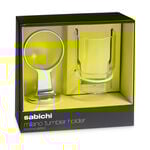 Milano Chrome Finished Tumbler Holder