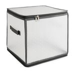 Clever Dot Clothes Cube Storage