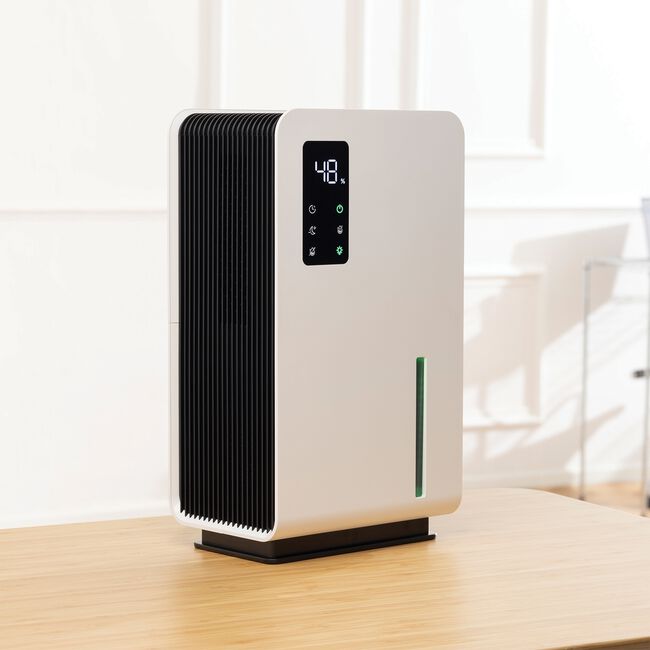 Daewoo 3.2L Dehumidifier with Air Purifier