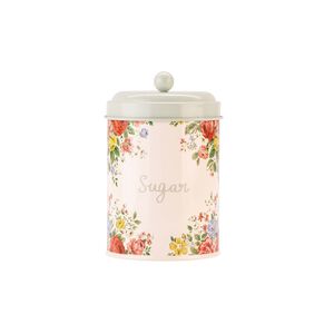 Cath Kidson Feels Like Home Sugar Storage Canister