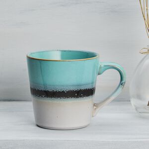 MASON CASH REACTIVE FADE BLUE Mug