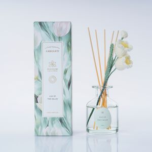 Ambianti Blossom Lily Of The Valley Reed Diffuser