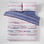 KING DUVET COVER Zadar