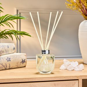 Aromabotanical Crystal Clear Quartz Reed Diffuser