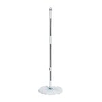 Gleam Clean Sheen Spinning Mop & Bucket