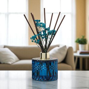 Parfumer Rich Floral Vanilla Sandalwood Diffuser