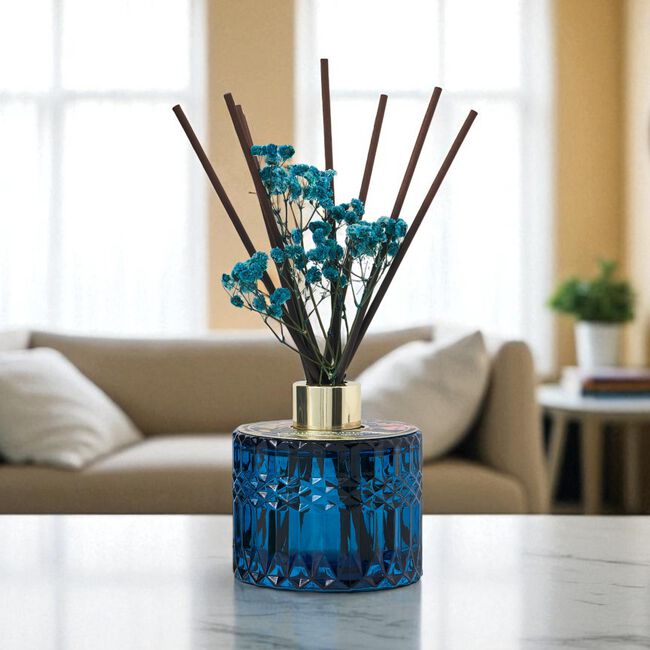 Parfumer Rich Floral Vanilla Sandalwood Diffuser