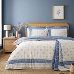 Phoebe Bedspread 200cm x 220cm - White