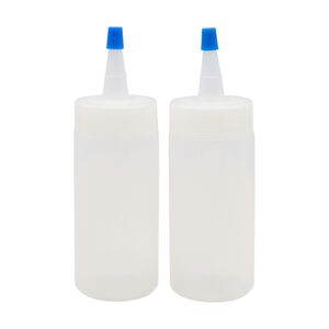 PME 2 Piece Squeeze Bottles