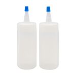 PME 2 Piece Squeeze Bottles