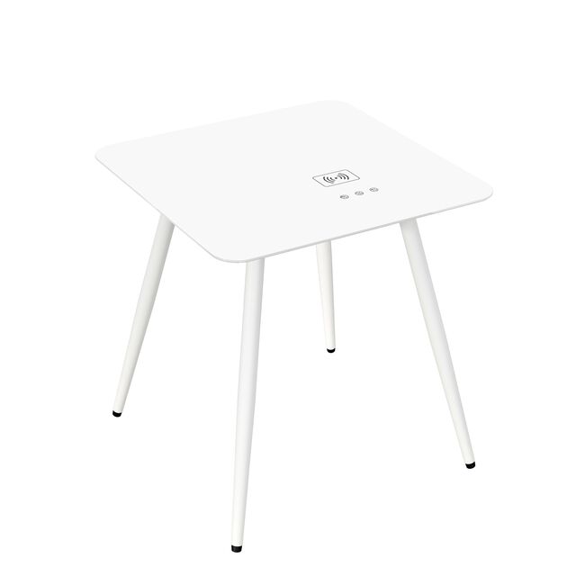 Nordhaus Wireless Charging Table