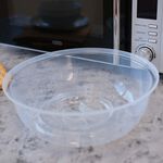 Prestige Good2Heat Microwave Plate Cover