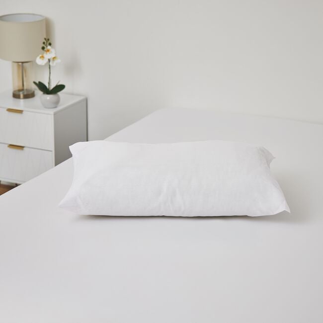 Comfort Support Pillow