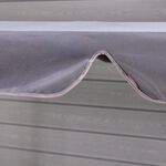 Luxury 3 Seater Garden Swing Chair