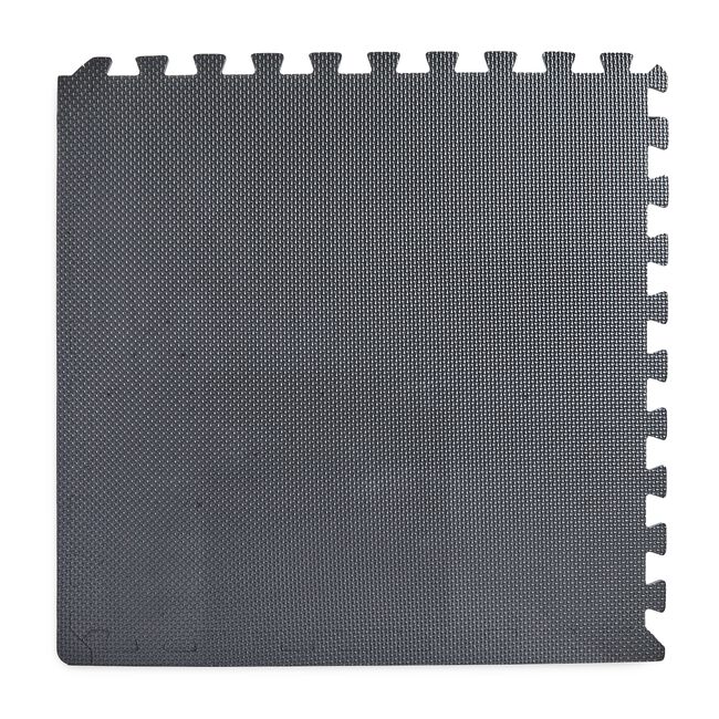 Body Go Interlocking Mats 4 Pack