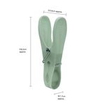 JVL 36 Extra Strong Pegs 