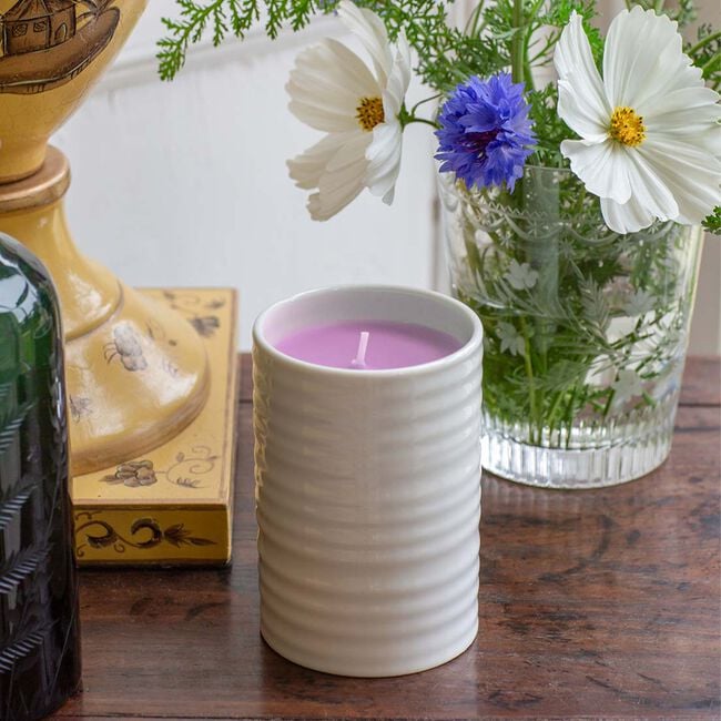 Sophie Conran Wisdom Ceramic Candle