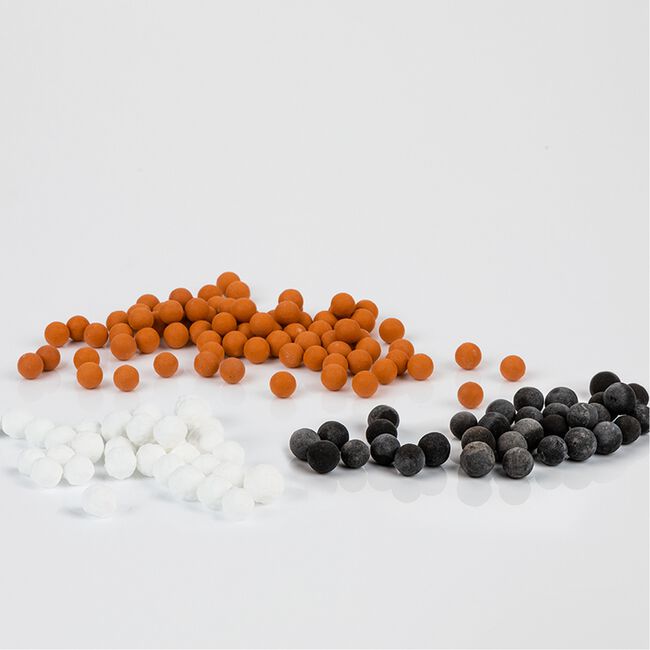 JML Pure Shower Refill