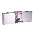 Stainless Steel BBQ Starter Set 4 Piece